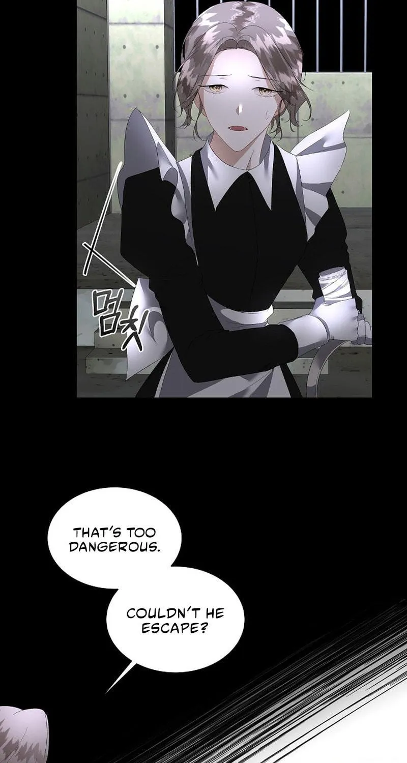 Fostering the Male Lead Chapter 3 page 20 - 
