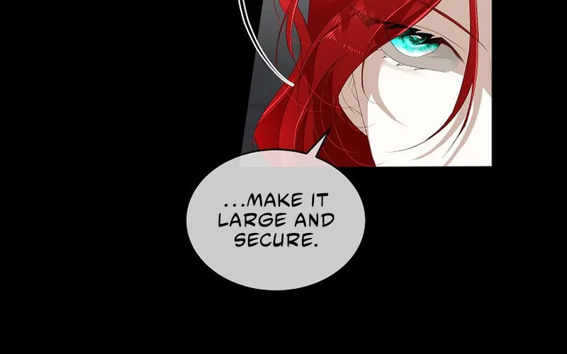 Fostering the Male Lead Chapter 3 page 23 - 