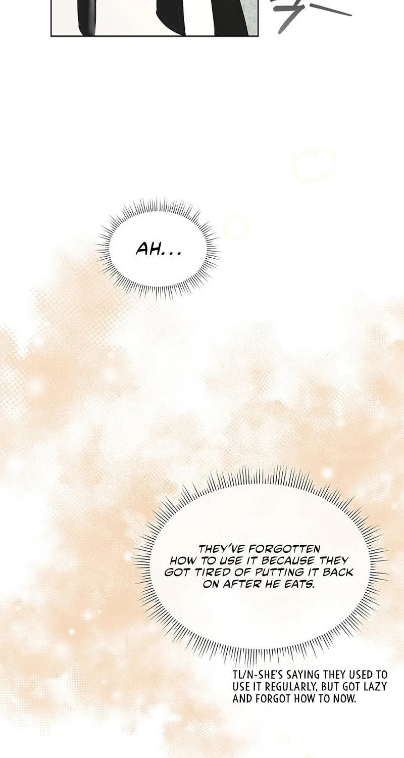 Fostering the Male Lead Chapter 3 page 31 - 