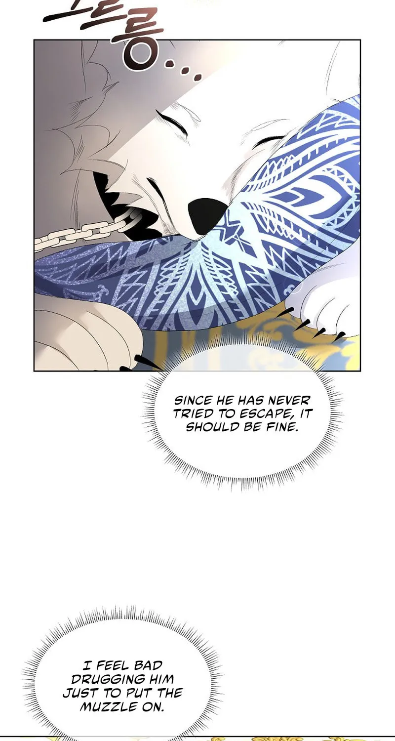 Fostering the Male Lead Chapter 3 page 33 - 