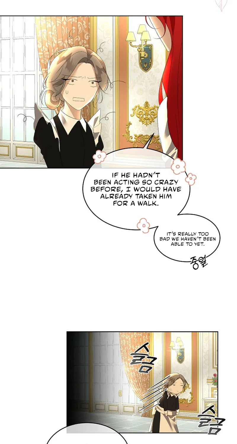Fostering the Male Lead Chapter 3 page 39 - 