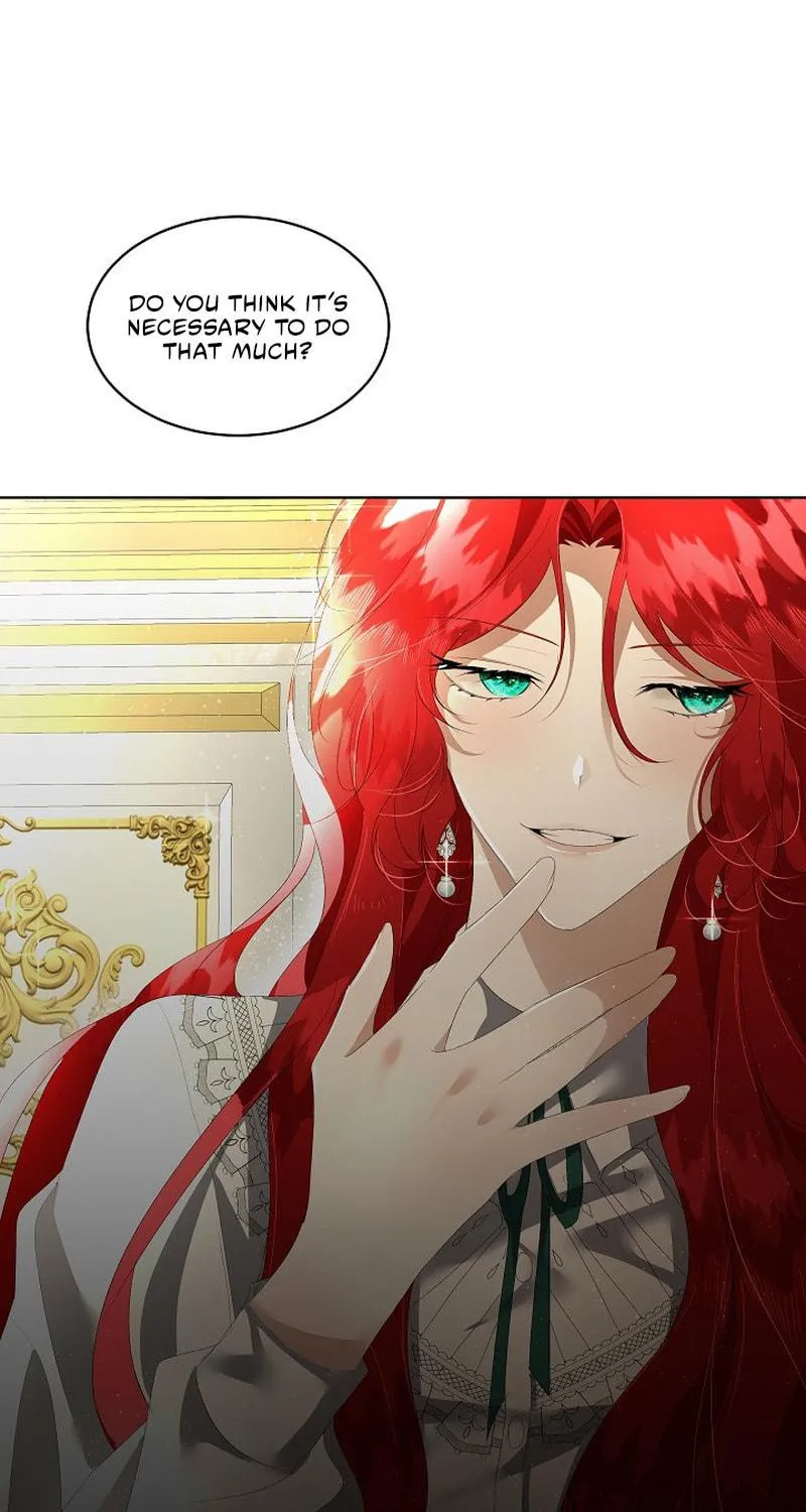 Fostering the Male Lead Chapter 3 page 42 - 