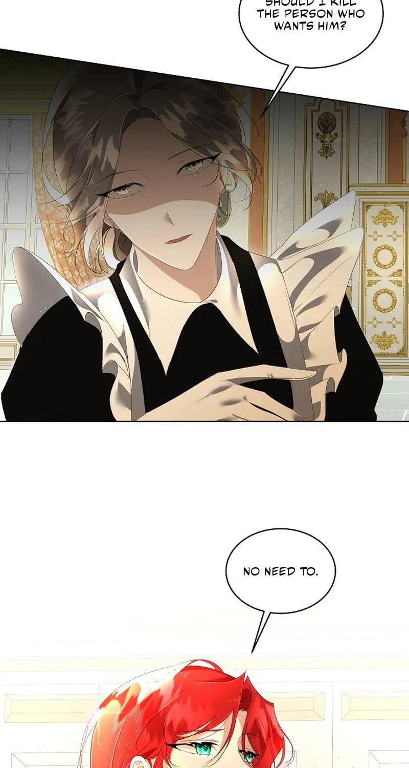 Fostering the Male Lead Chapter 3 page 44 - 