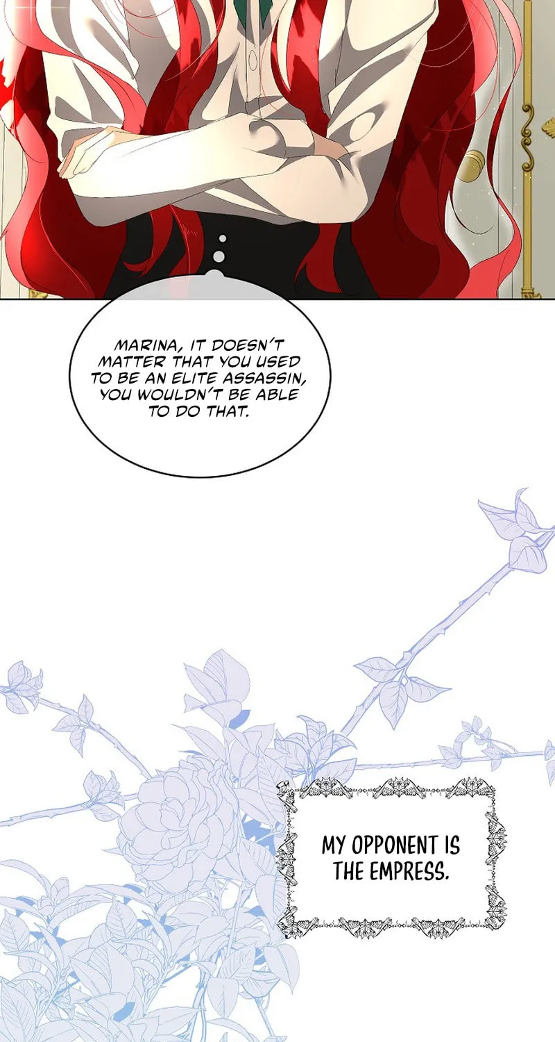 Fostering the Male Lead Chapter 3 page 46 - 