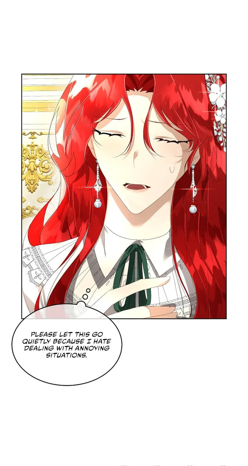 Fostering the Male Lead Chapter 3 page 57 - 
