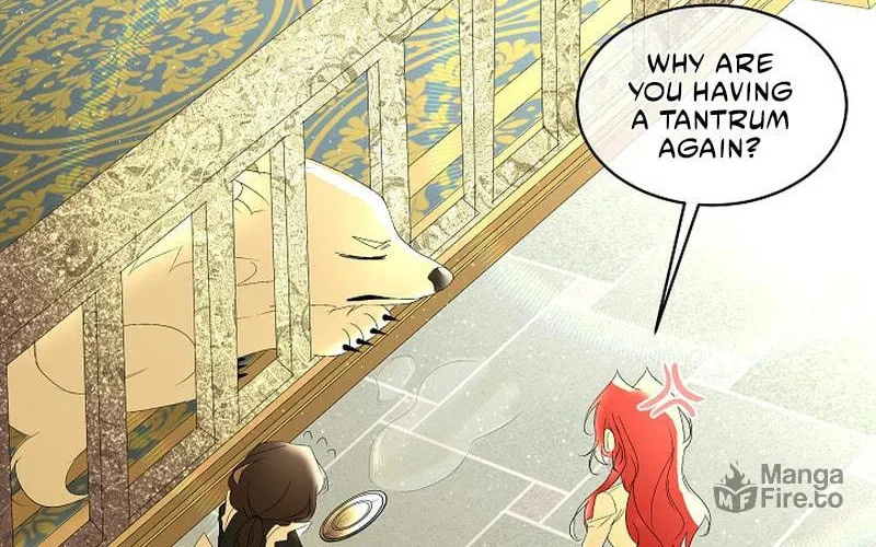Fostering the Male Lead Chapter 3 page 64 - 