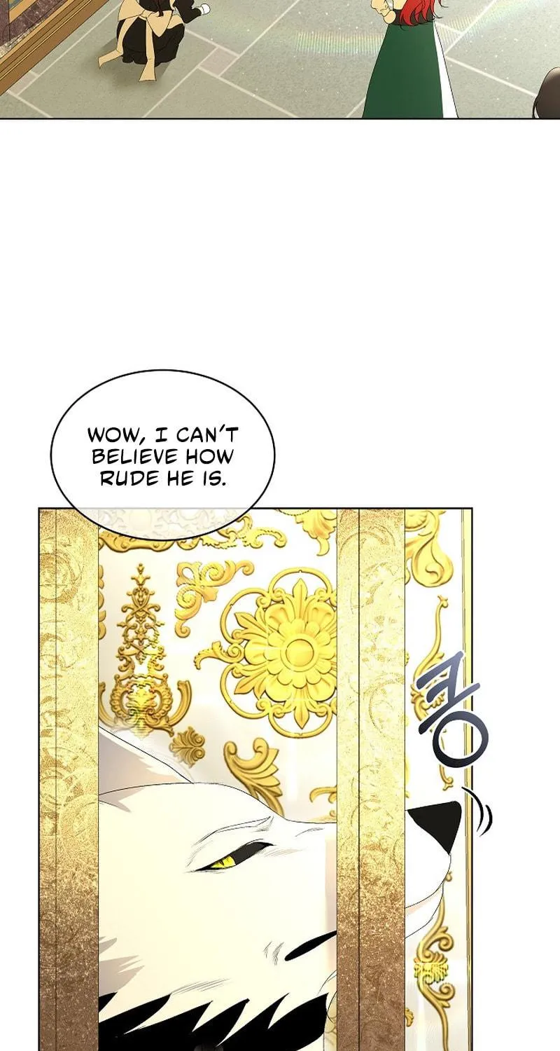 Fostering the Male Lead Chapter 3 page 65 - 