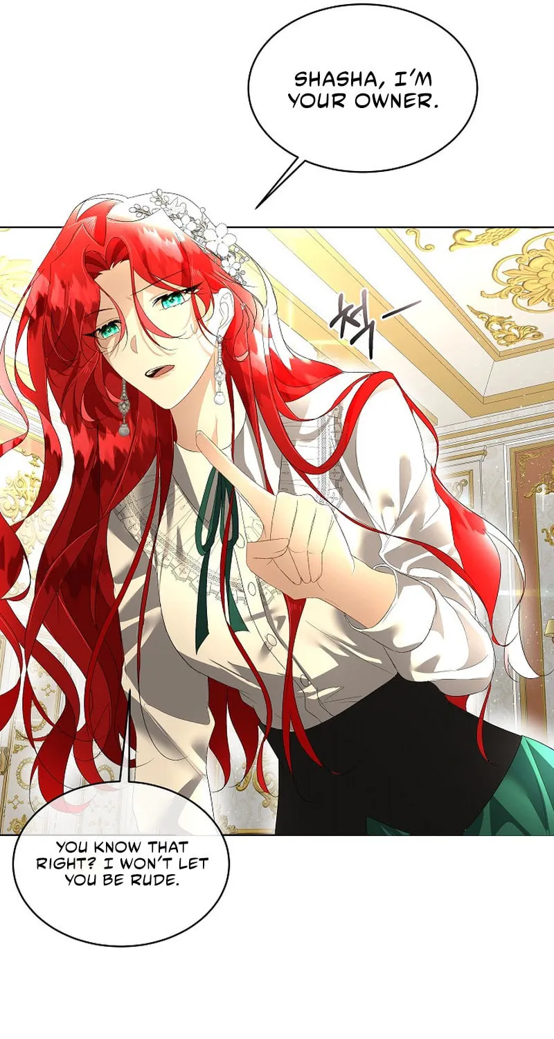 Fostering the Male Lead Chapter 3 page 68 - 