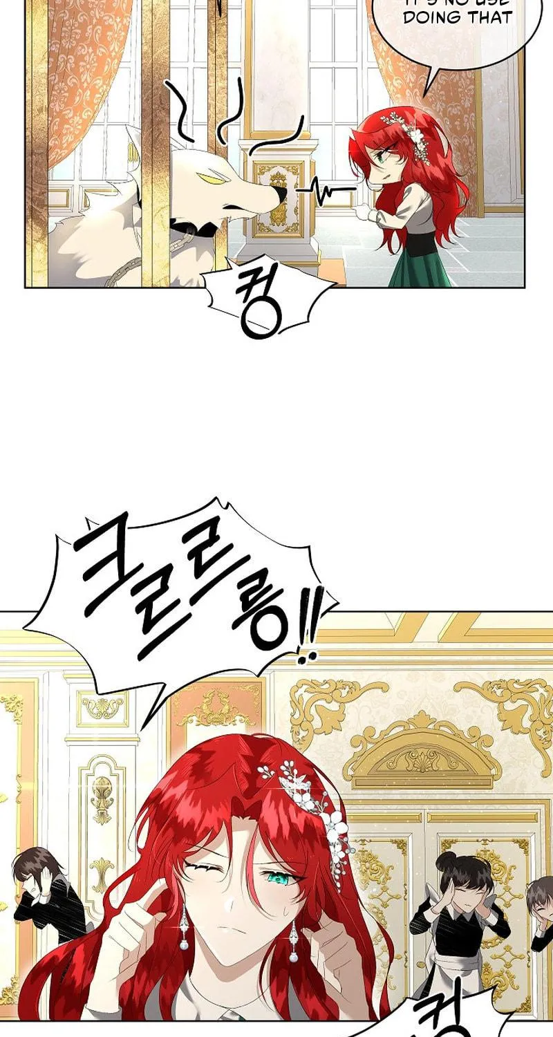 Fostering the Male Lead Chapter 3 page 70 - 