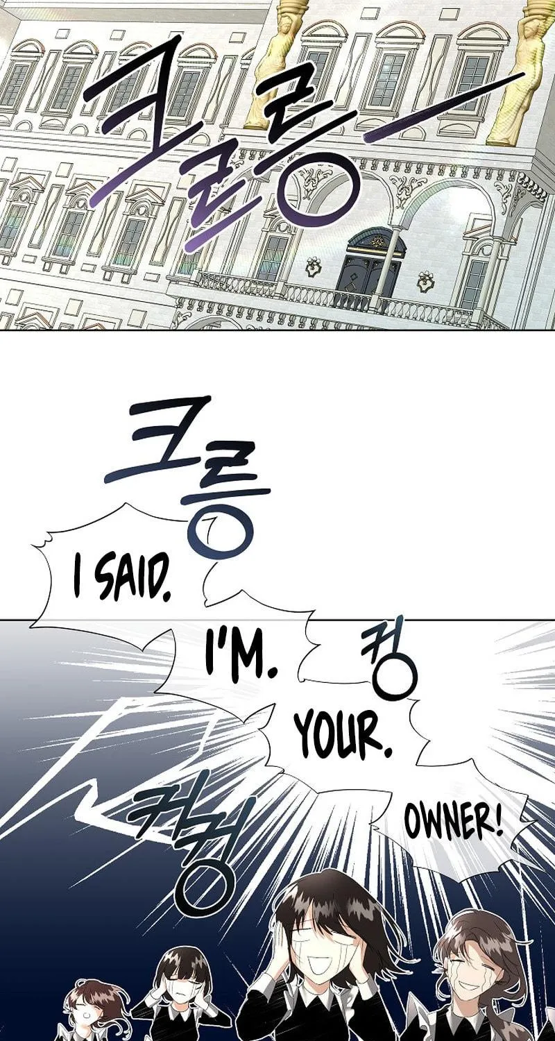 Fostering the Male Lead Chapter 3 page 76 - 
