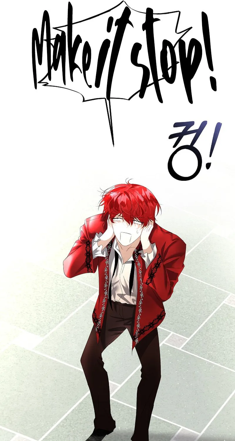 Fostering the Male Lead Chapter 3 page 78 - 