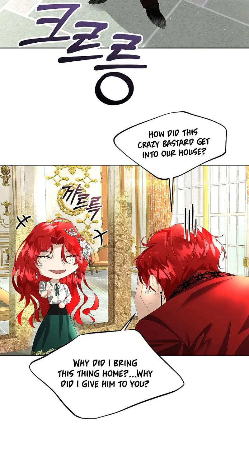 Fostering the Male Lead Chapter 3 page 79 - 