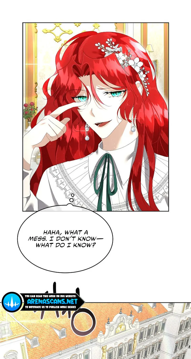 Fostering the Male Lead Chapter 3 page 80 - 