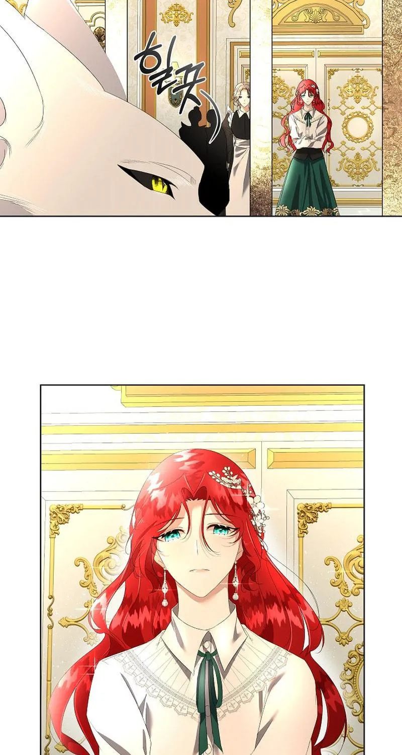 Fostering the Male Lead Chapter 3 page 9 - 