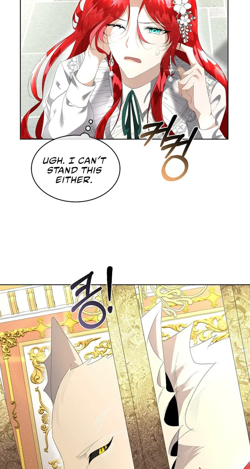 Fostering the Male Lead Chapter 3 page 83 - 
