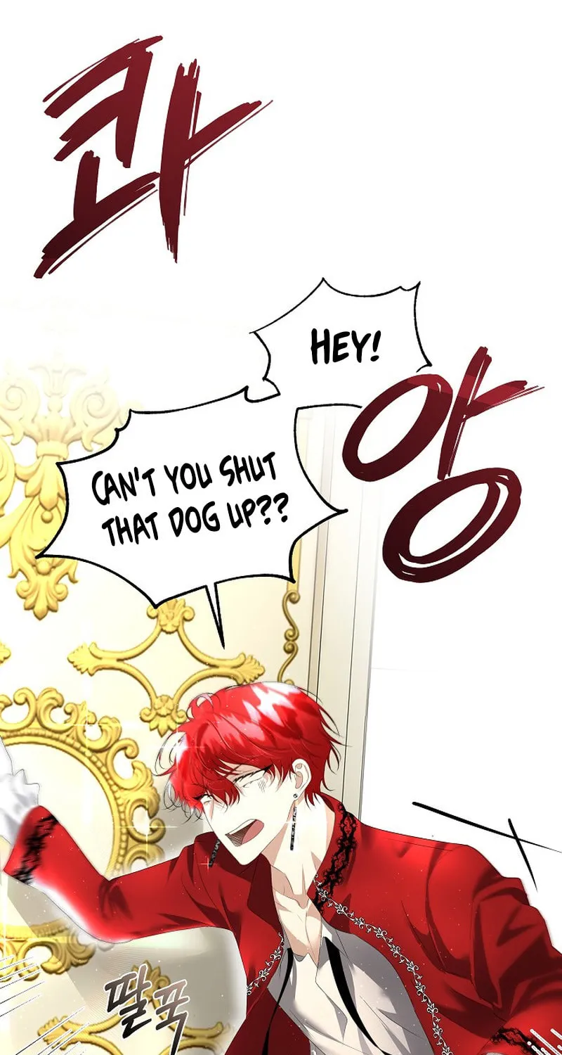 Fostering the Male Lead Chapter 3 page 86 - 