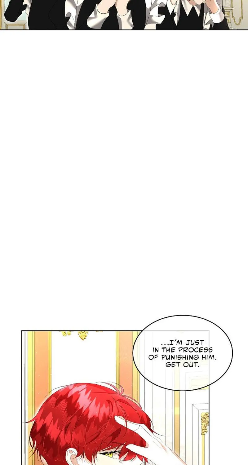 Fostering the Male Lead Chapter 3 page 90 - 
