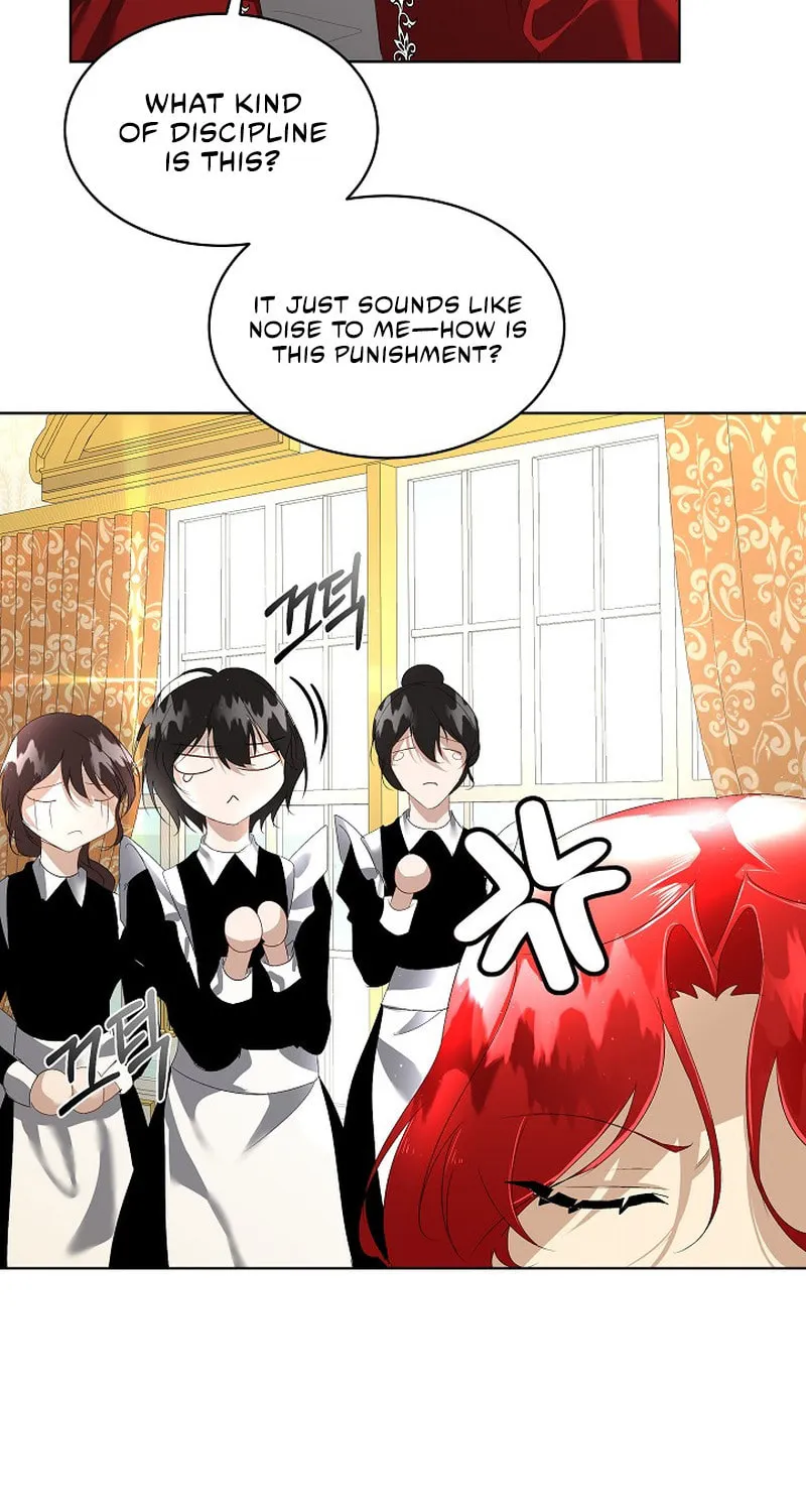 Fostering the Male Lead Chapter 3 page 92 - 