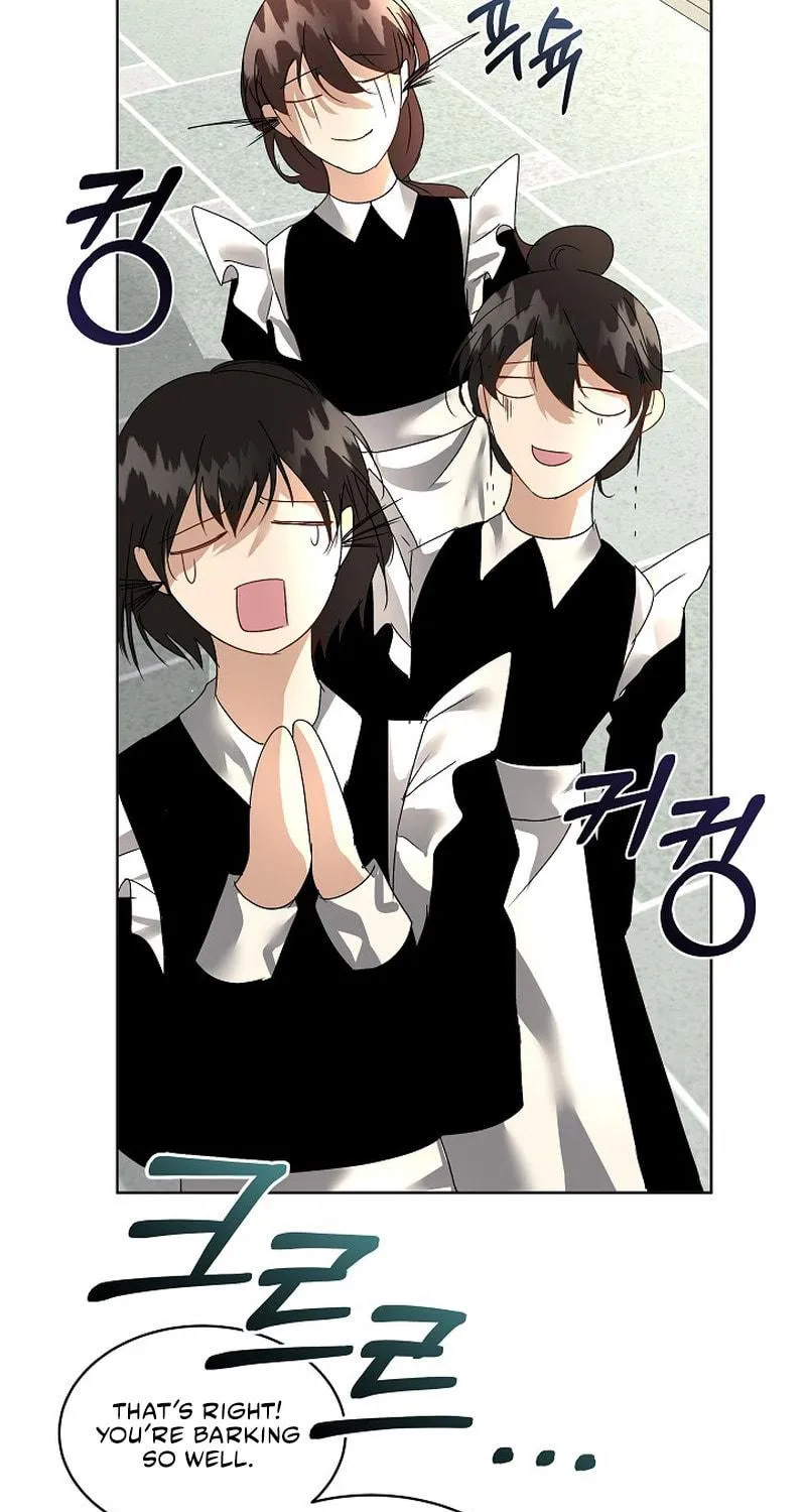 Fostering the Male Lead Chapter 3 page 94 - 