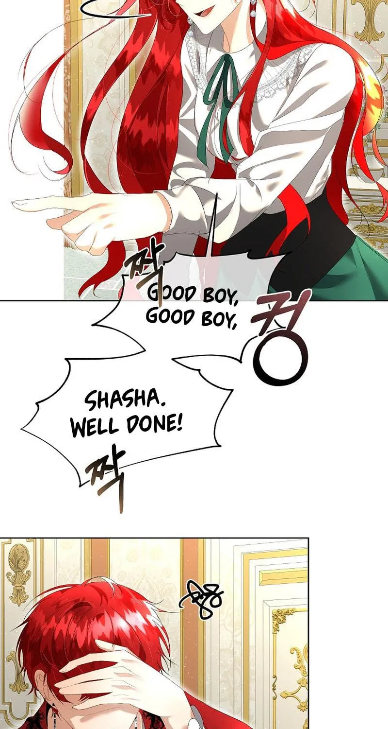 Fostering the Male Lead Chapter 3 page 96 - 