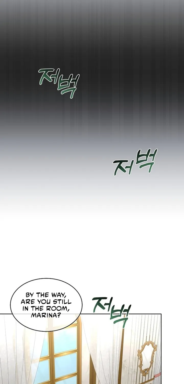 Fostering the Male Lead Chapter 30 page 11 - 