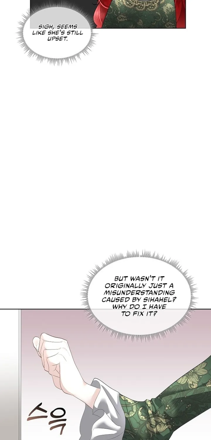 Fostering the Male Lead Chapter 30 page 13 - 