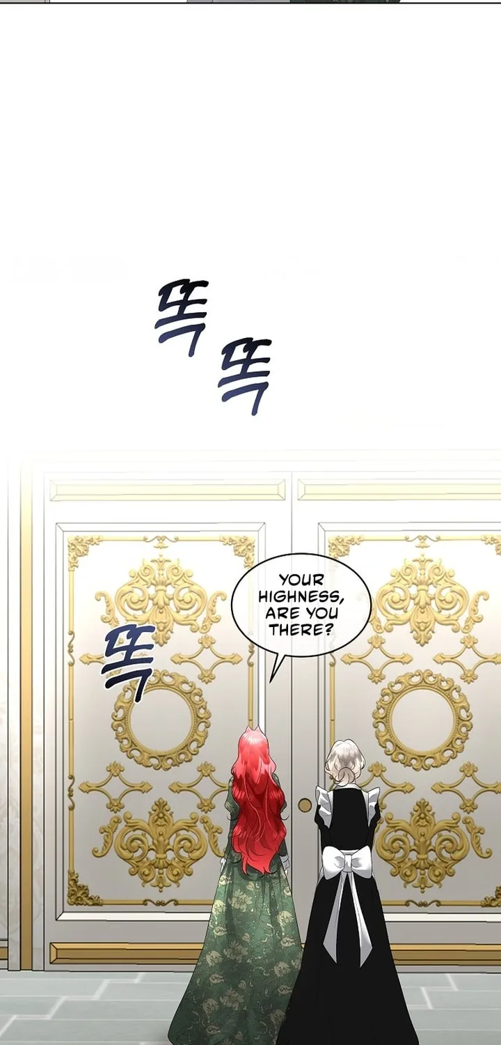 Fostering the Male Lead Chapter 30 page 14 - 