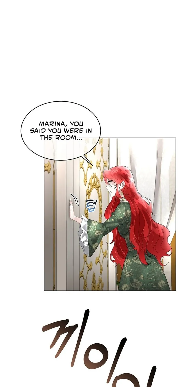 Fostering the Male Lead Chapter 30 page 16 - 