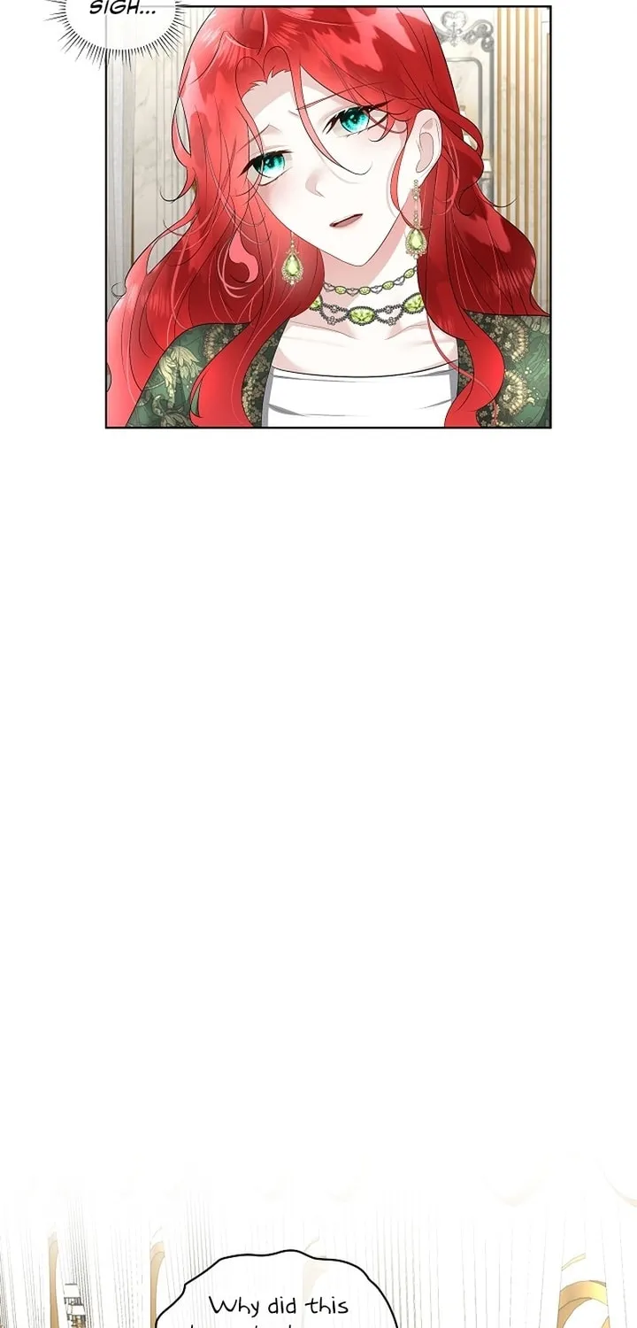Fostering the Male Lead Chapter 30 page 3 - 