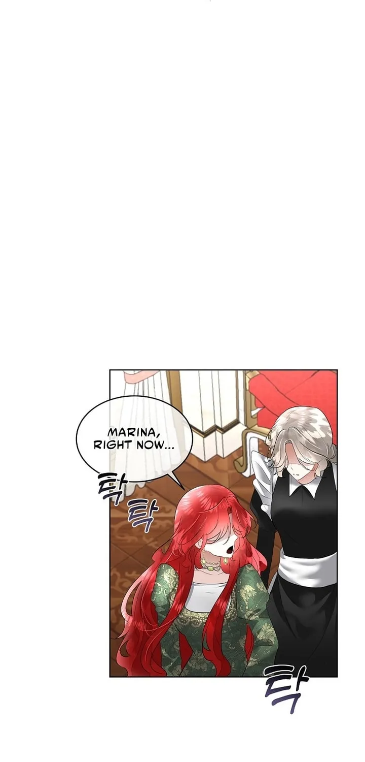 Fostering the Male Lead Chapter 30 page 21 - 