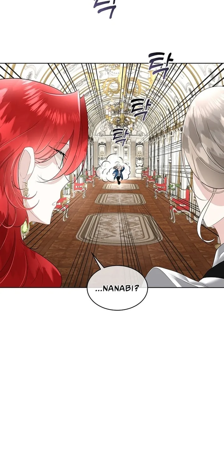 Fostering the Male Lead Chapter 30 page 23 - 