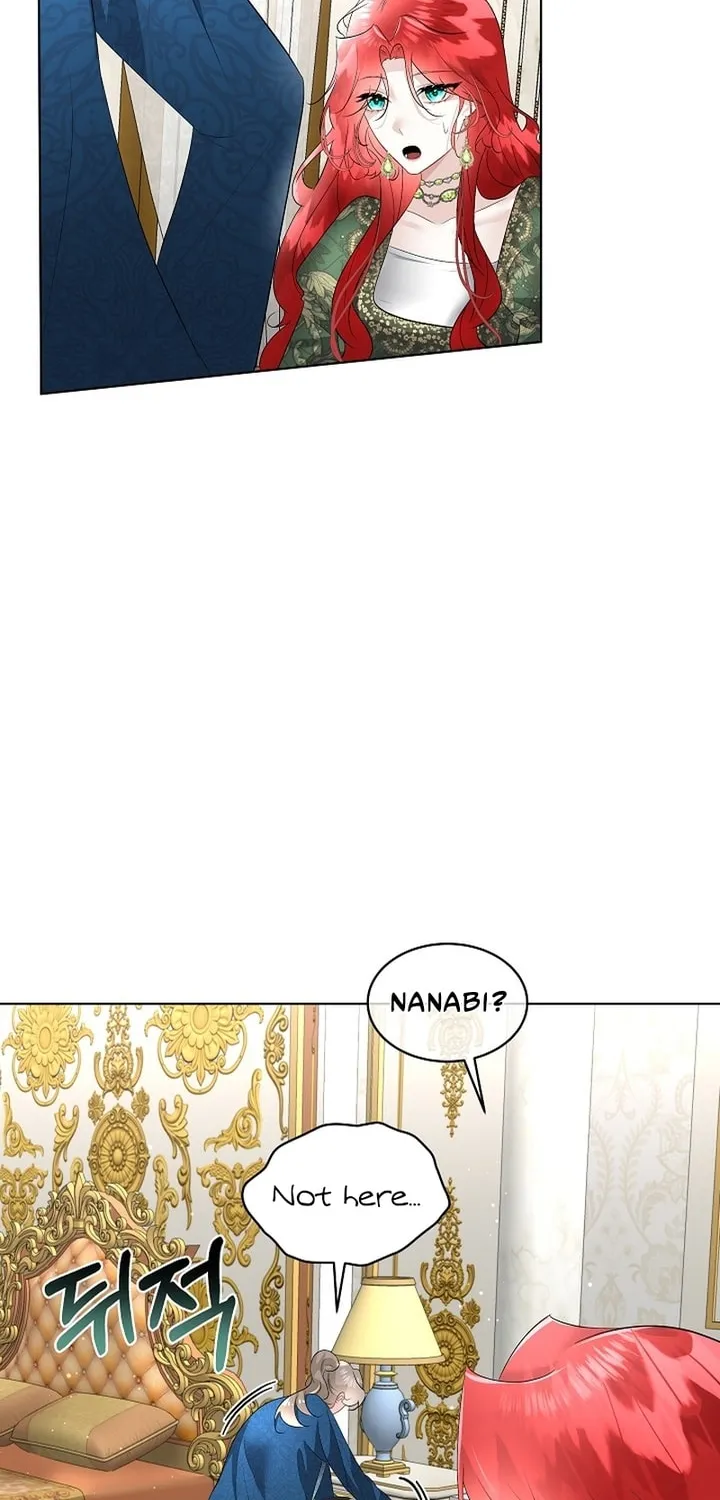 Fostering the Male Lead Chapter 30 page 25 - 