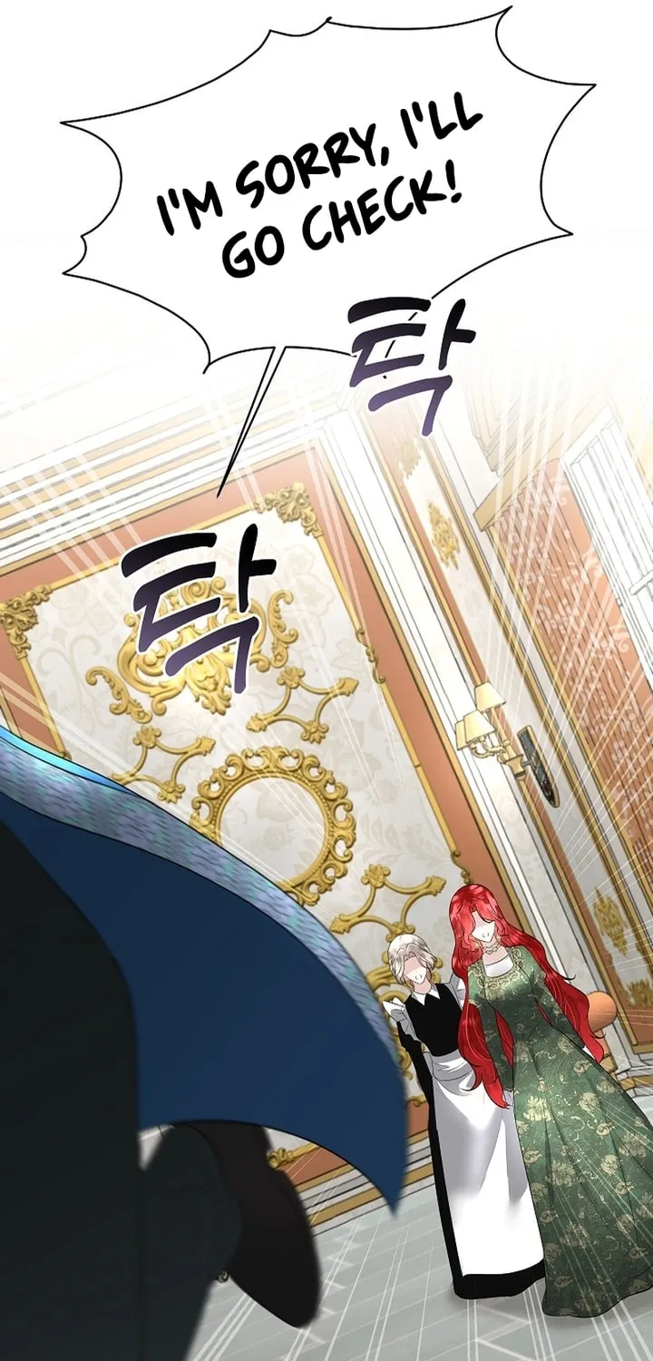 Fostering the Male Lead Chapter 30 page 28 - 