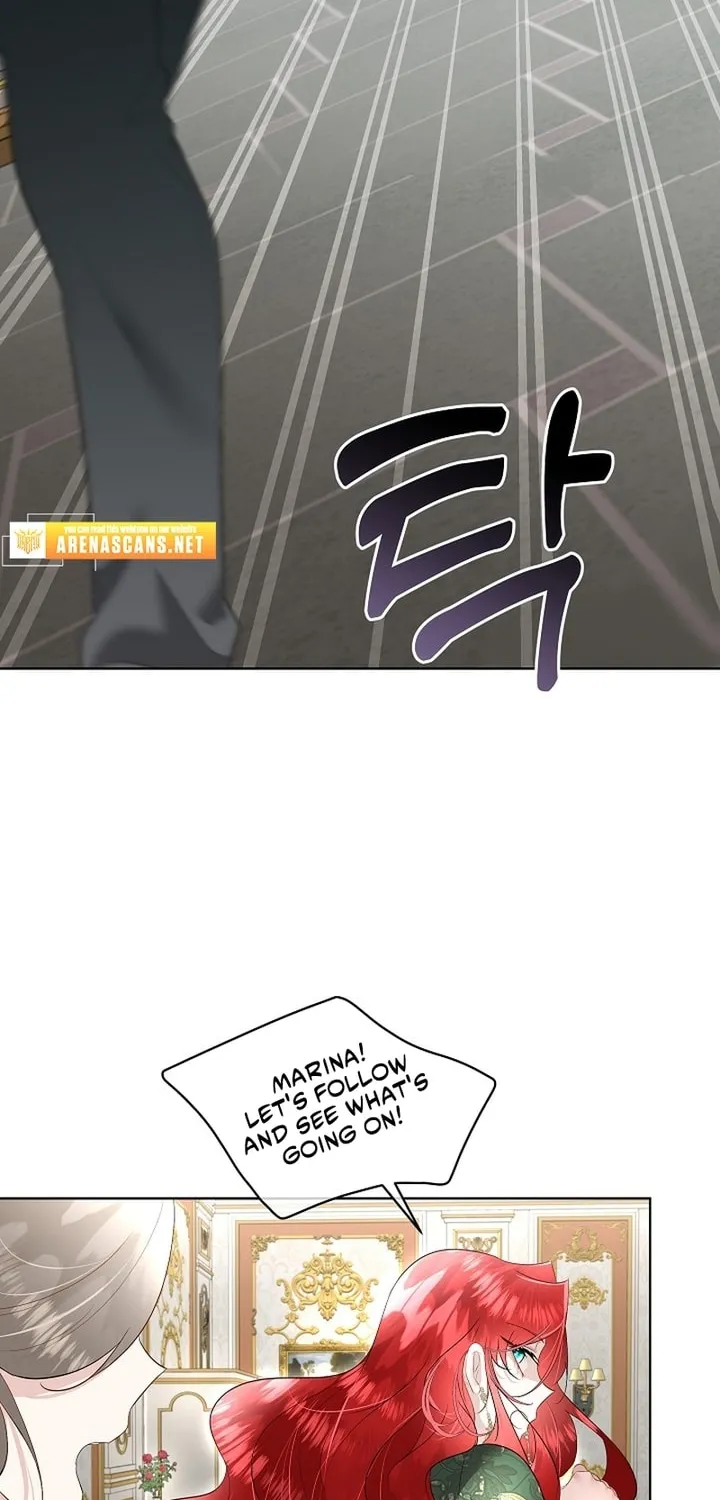 Fostering the Male Lead Chapter 30 page 29 - 