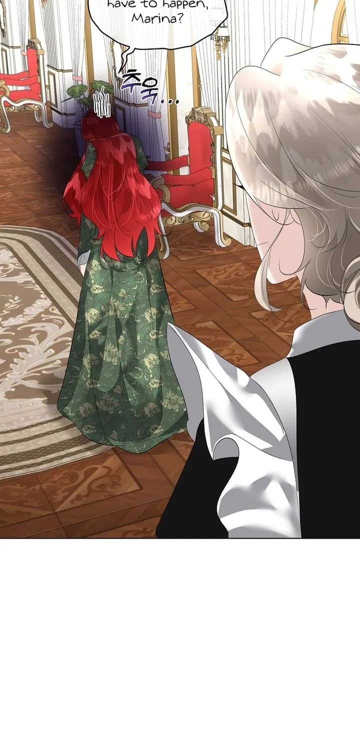 Fostering the Male Lead Chapter 30 page 4 - 
