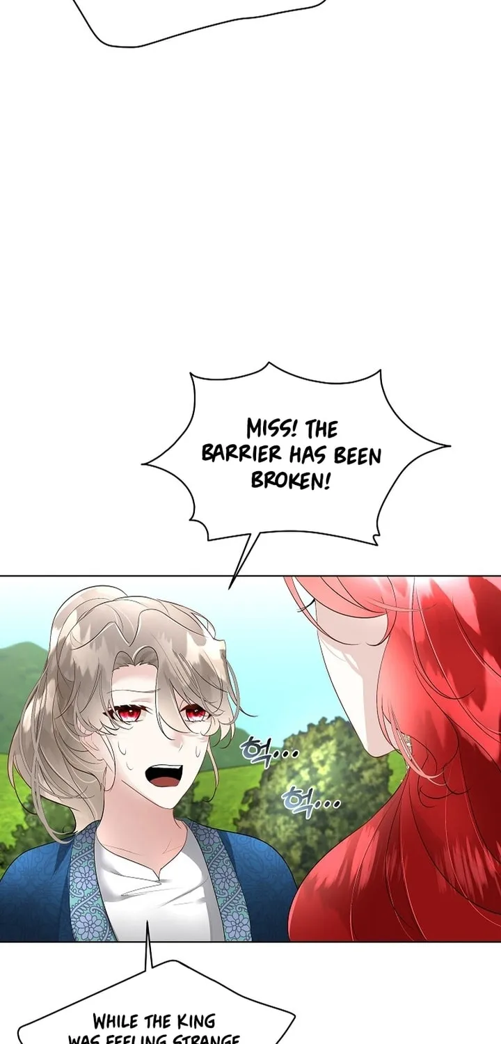 Fostering the Male Lead Chapter 30 page 34 - 