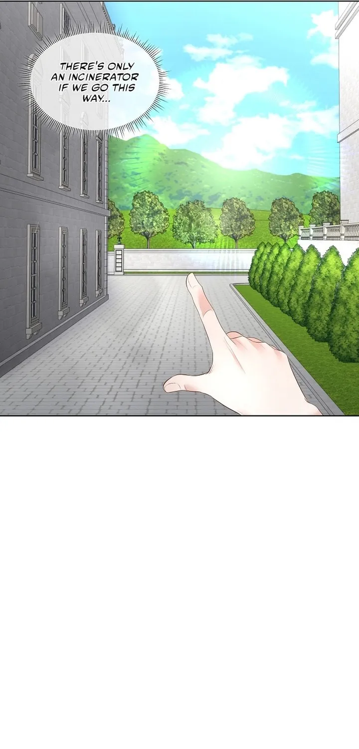Fostering the Male Lead Chapter 30 page 37 - 