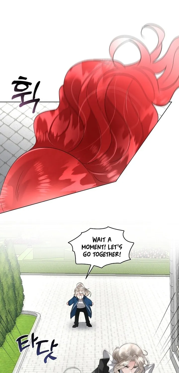 Fostering the Male Lead Chapter 30 page 39 - 