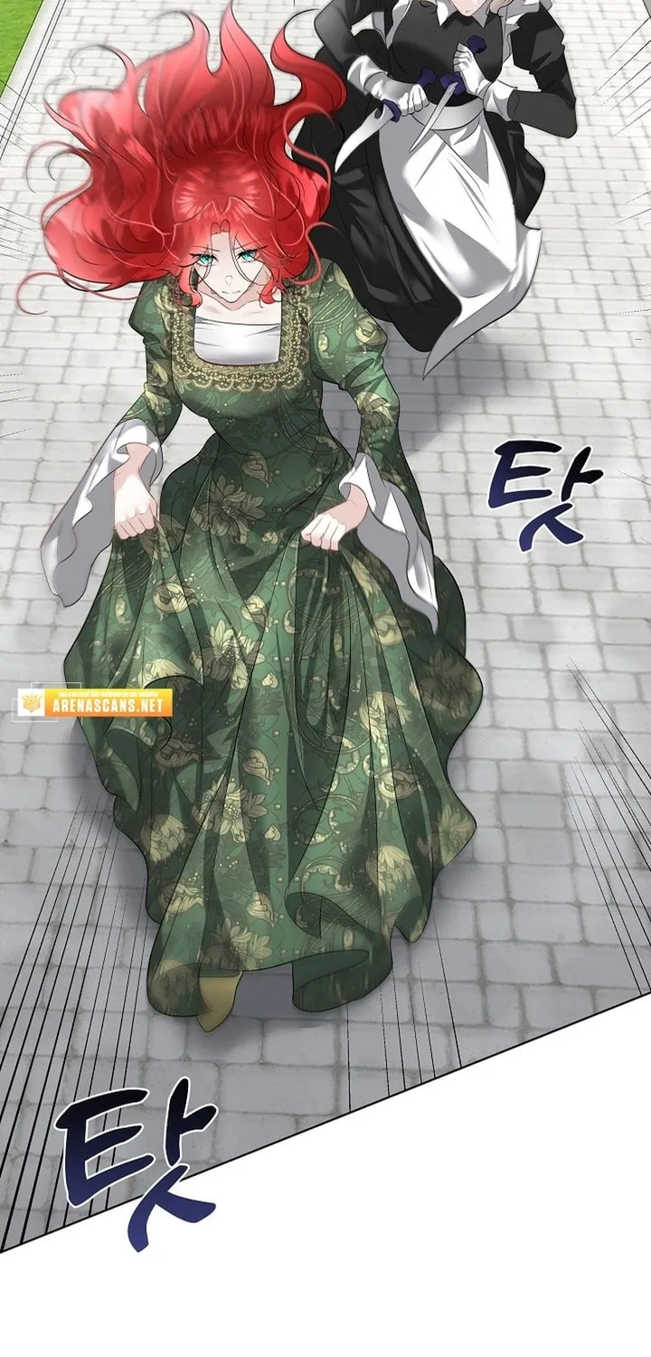 Fostering the Male Lead Chapter 30 page 40 - 
