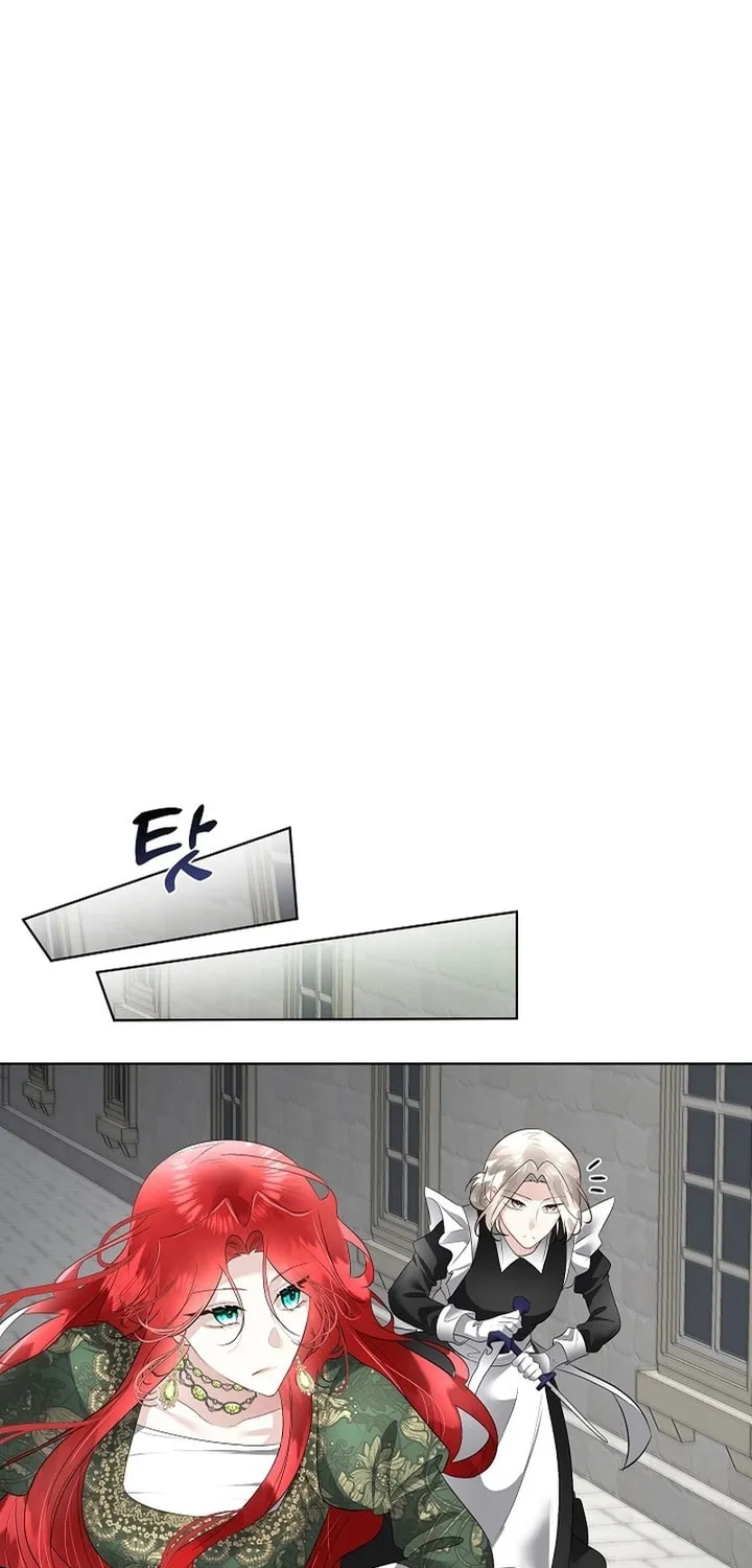 Fostering the Male Lead Chapter 30 page 41 - 