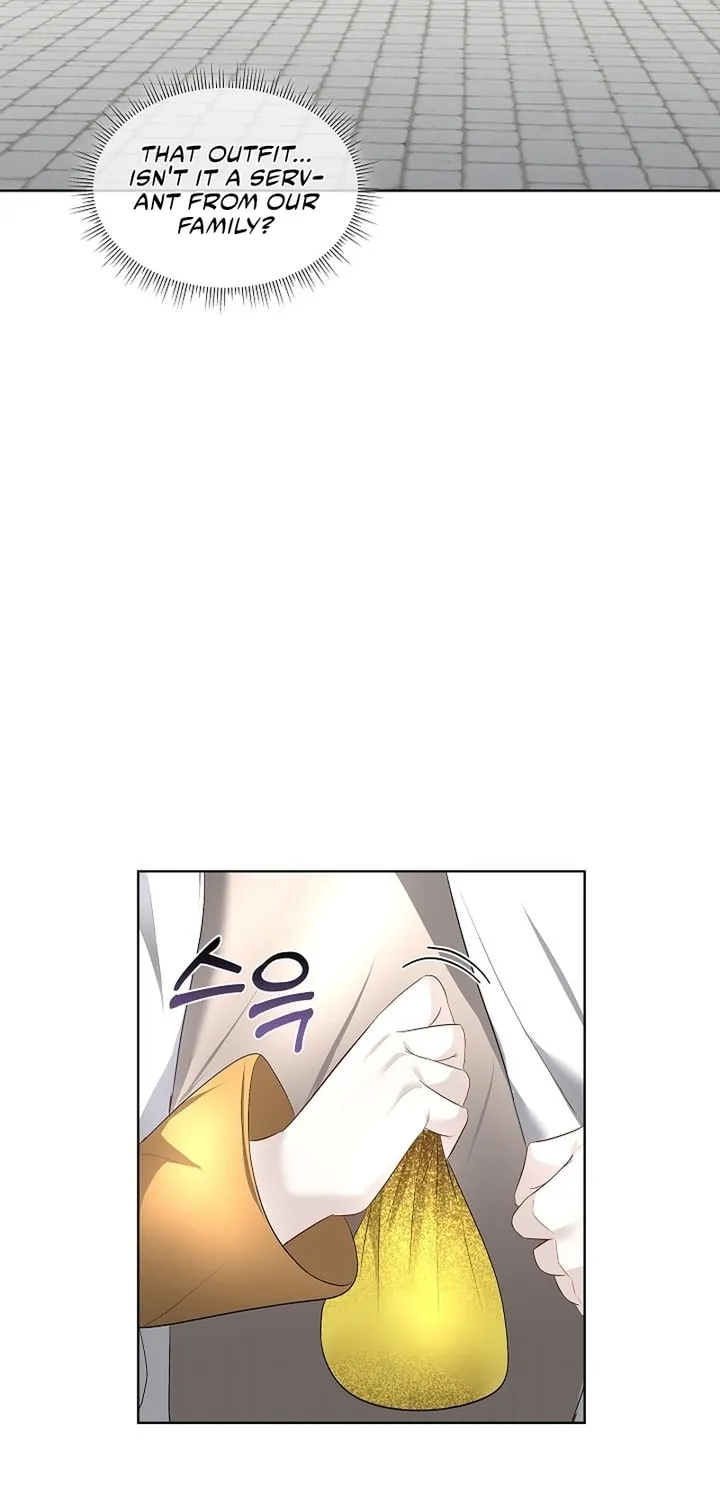 Fostering the Male Lead Chapter 30 page 43 - 