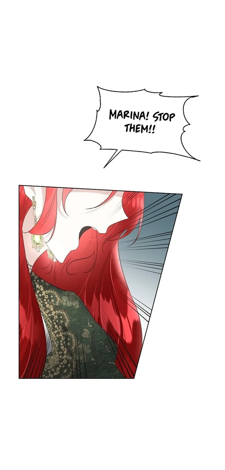 Fostering the Male Lead Chapter 30 page 44 - 