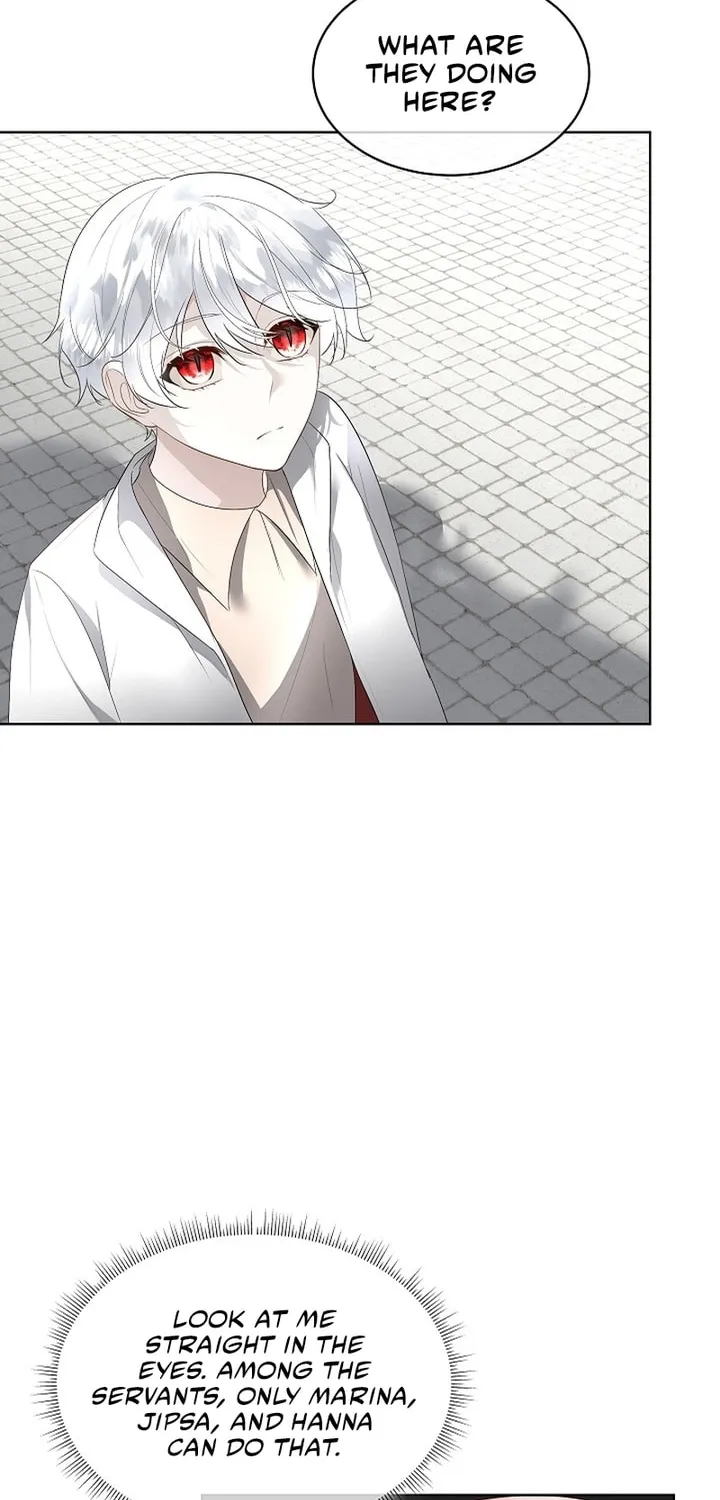 Fostering the Male Lead Chapter 30 page 47 - 