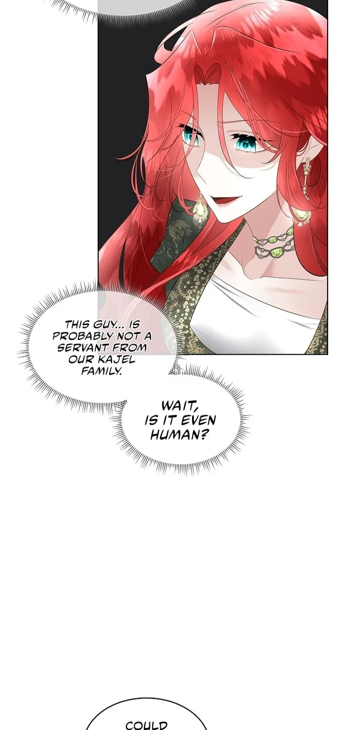 Fostering the Male Lead Chapter 30 page 48 - 