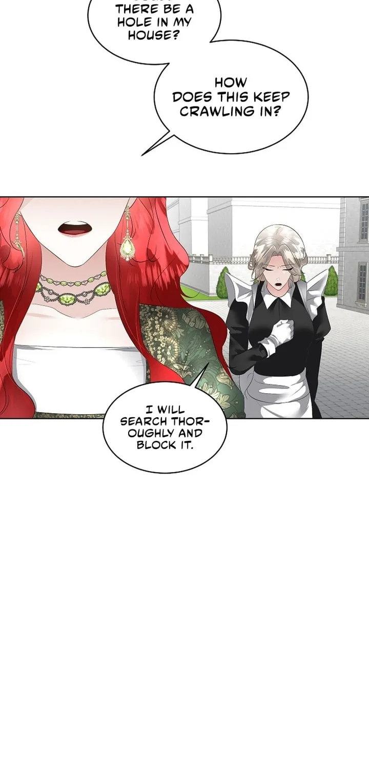 Fostering the Male Lead Chapter 30 page 49 - 