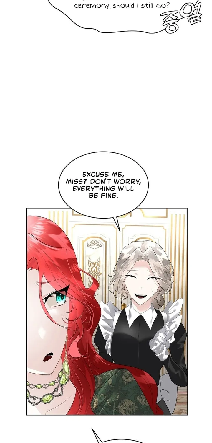Fostering the Male Lead Chapter 30 page 6 - 