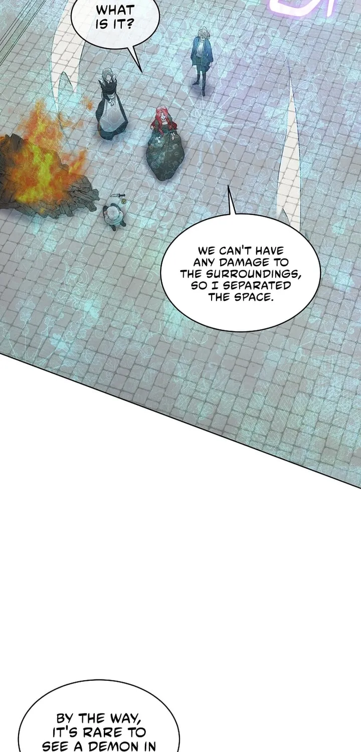 Fostering the Male Lead Chapter 30 page 52 - 