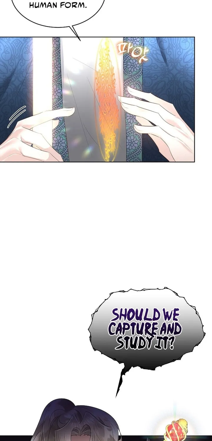 Fostering the Male Lead Chapter 30 page 53 - 