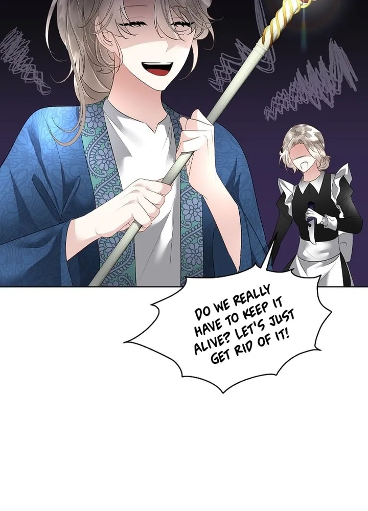 Fostering the Male Lead Chapter 30 page 54 - 
