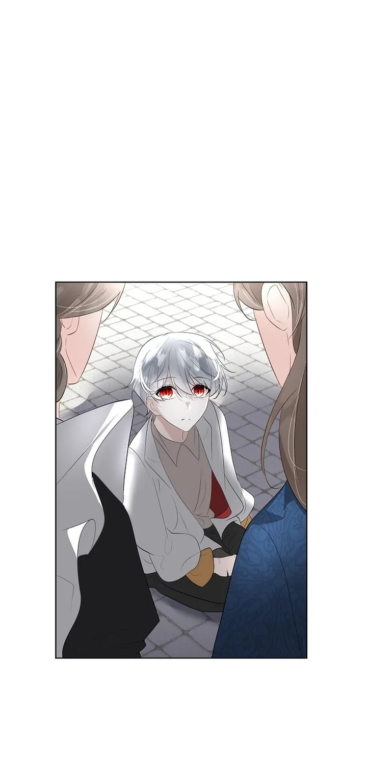 Fostering the Male Lead Chapter 30 page 55 - 